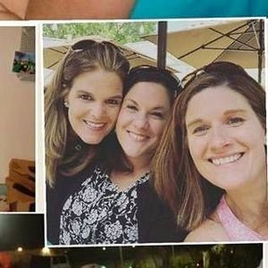 Meet your Posher, Denise